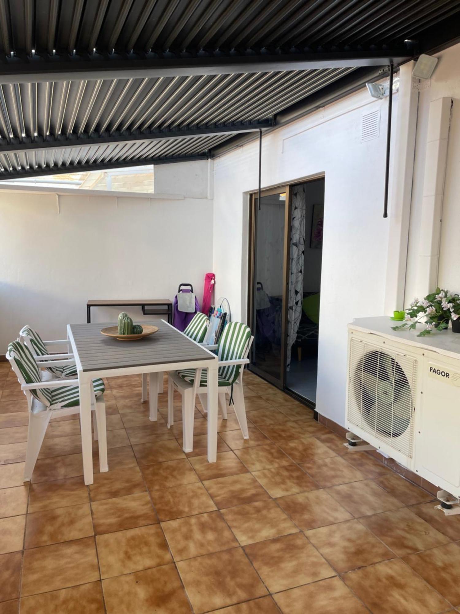 Los Cristianos Center Modern Apartament Los Cristianos (Tenerife) Exterior foto